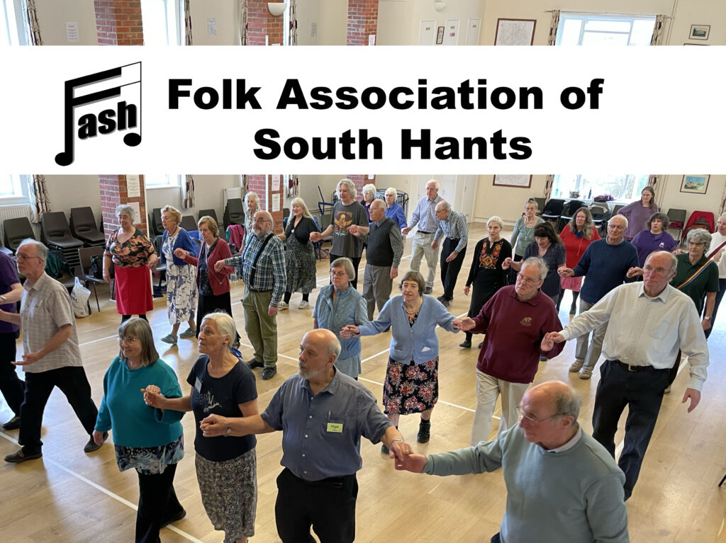 Folk Association of South Hants