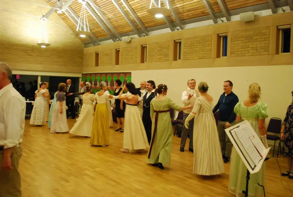 Tea-dance-dresses